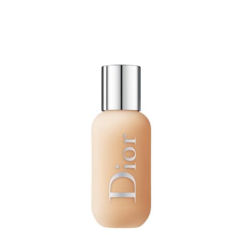 dior fond de ten backstage